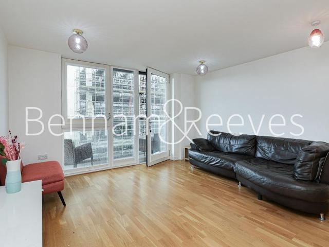 Apartment for rent in London Borough of Hounslow, Greater London