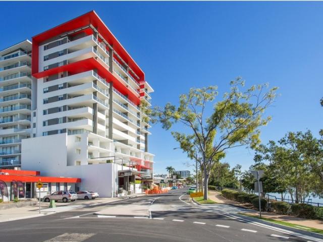 Apartment for sale in Rockhampton City