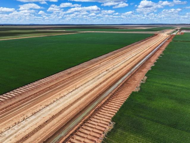 Property for sale in Gillenbah, New South Wales