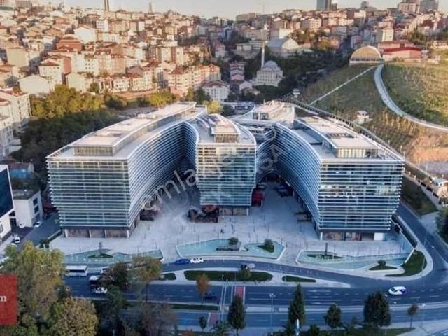 Kağithane içerisinde kiralık Ofis