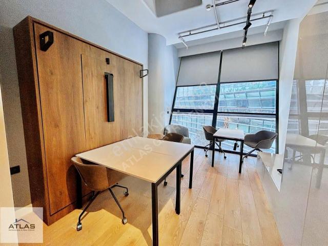 Kağithane, Merkez Mahallesi içerisinde kiralık Ofis