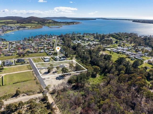 Land for sale in St Helens, Tasmania