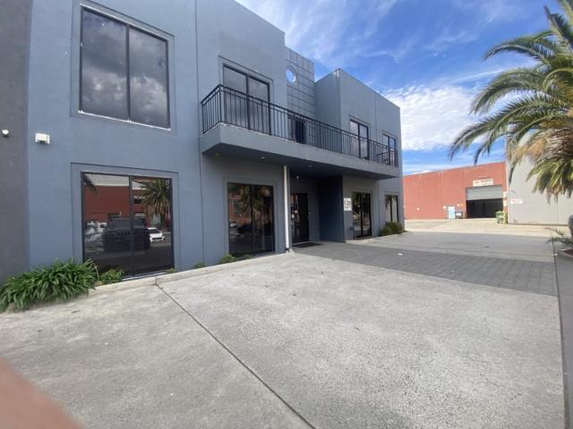 Warehouse for rent in Camerons Creek, Victoria