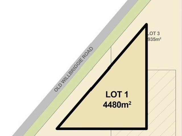 Land for sale in Griffith, New South Wales