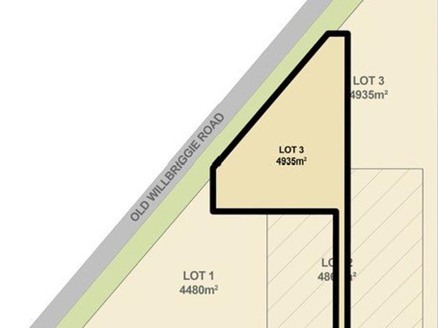 Land for sale in Griffith, New South Wales