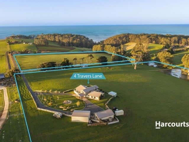 House for sale in Sulphur Creek, Tasmania