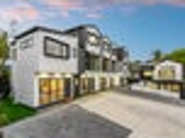 Townhouse for sale in Rapanui