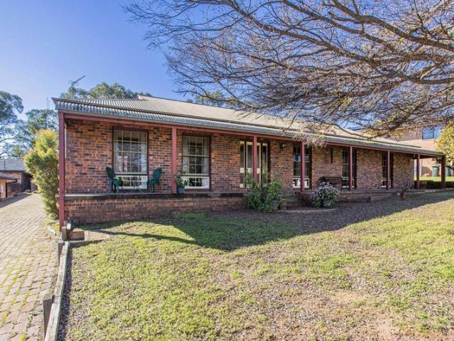 House for sale in Cowra, New South Wales