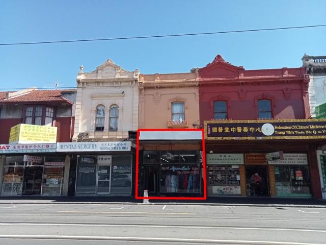 Retail for rent in Camerons Creek, Victoria