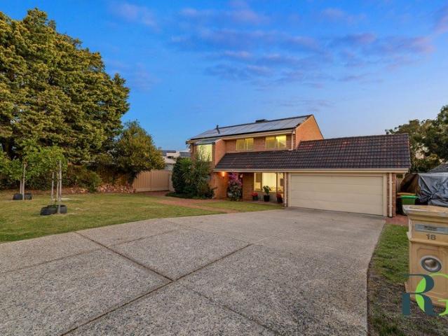 House for sale in Booragoon, Western Australia