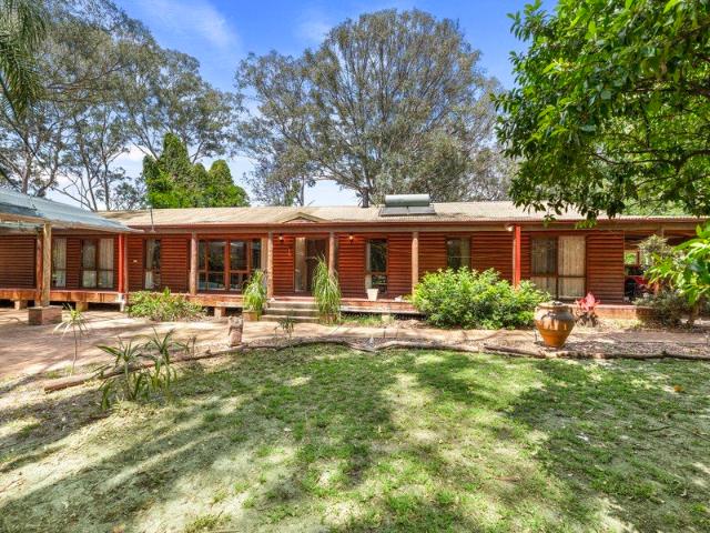 Acreage for sale in Sydney, New South Wales