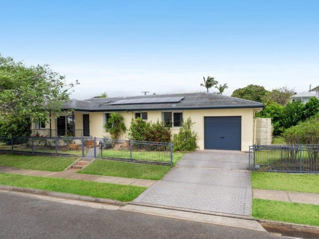 House for rent in Manly, Greater Brisbane