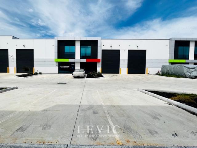 Warehouse for rent in Camerons Creek, Victoria