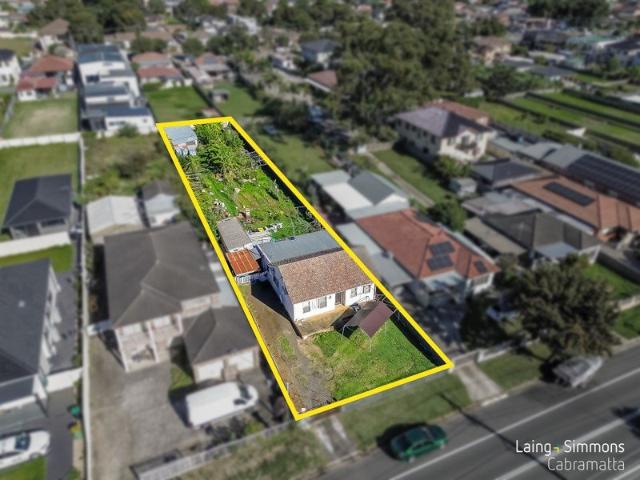 House for sale in Sydney, New South Wales