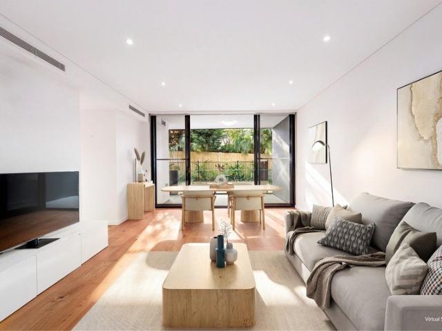 Apartment for sale in Willoughby, New South Wales