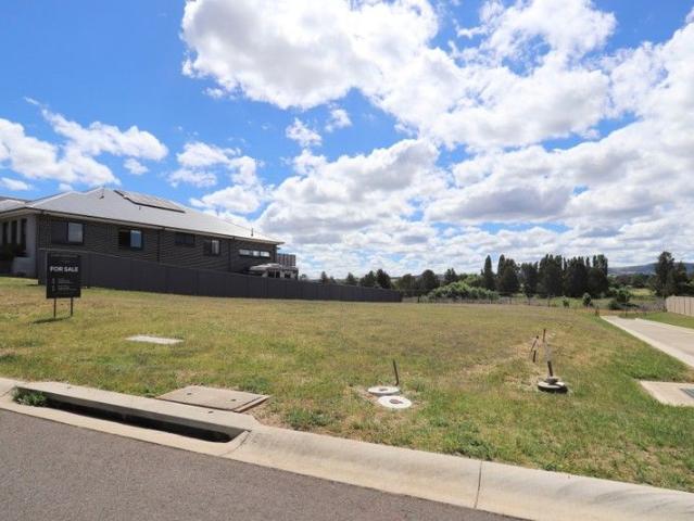 Land for sale in Bathurst, New South Wales