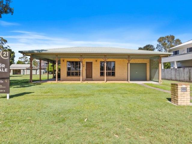 House for sale in Tin Can Bay, Queensland