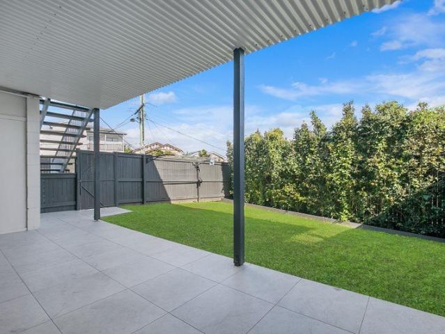 Apartment for rent in Toombul, Queensland