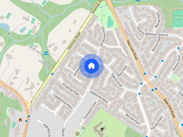 House for rent in Sydney, New South Wales