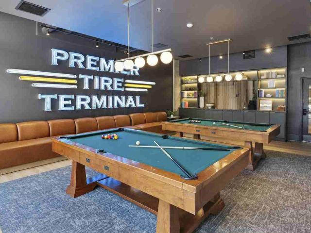 Apartment for rent in Five Points, Denver