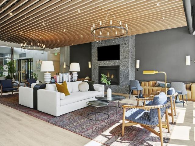 Apartment for rent in Denver, Colorado