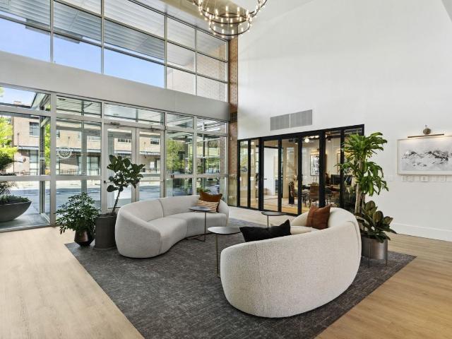 Apartment for rent in Five Points, Denver