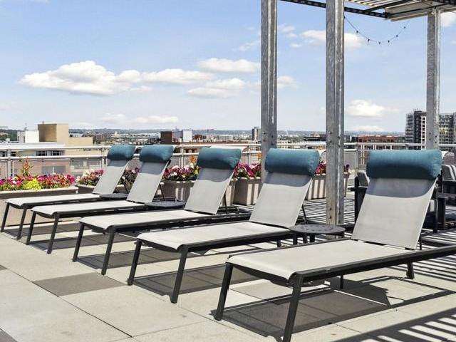 Apartment for rent in Denver, Colorado