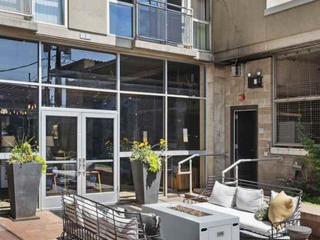 Apartment for rent in Denver, Colorado