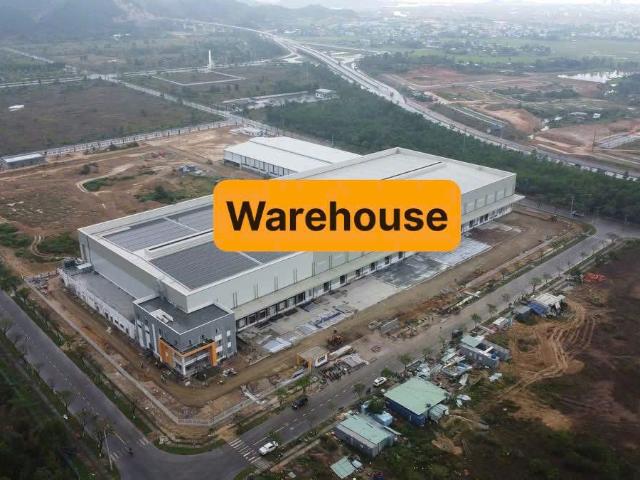 Bất động sản cho thuê tại Liên Chiểu, Đà Nẵng