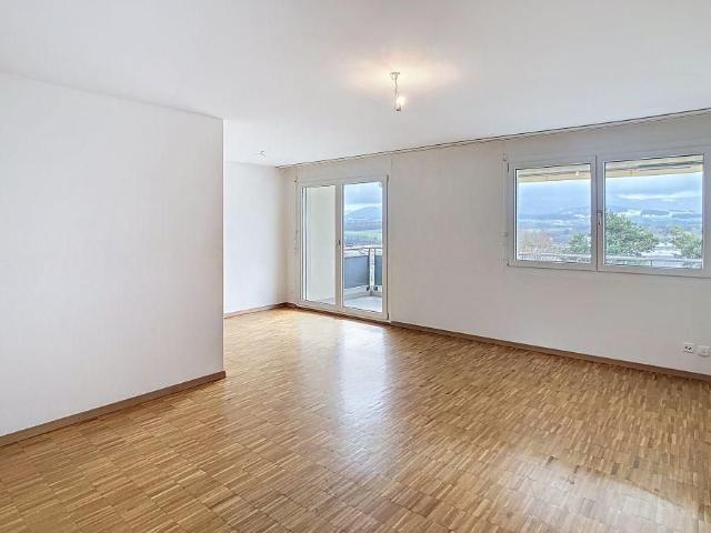 Apartment mieten in Avry, Freiburg