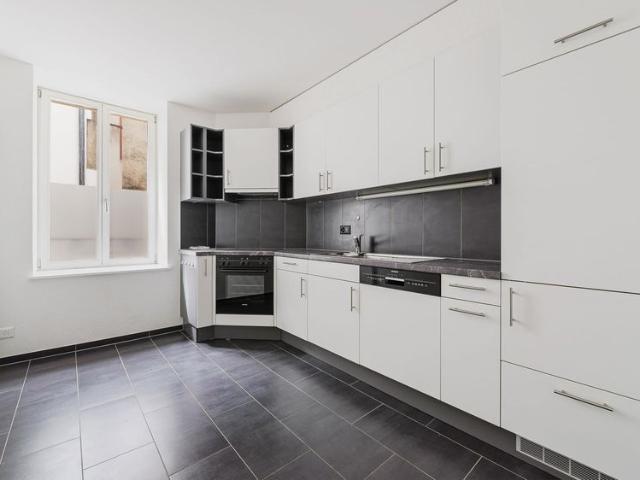 Apartment mieten in Yverdon-les-Bains