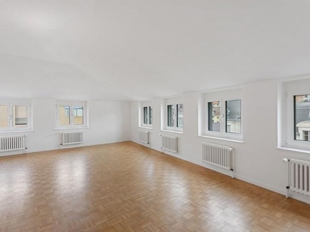Apartment mieten in Lausanne, District de Lausanne