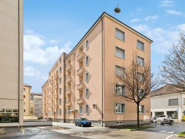 Apartment mieten in Villars, Freiburg