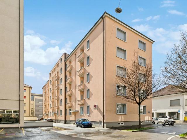 Wohnung mieten in Villars, Freiburg