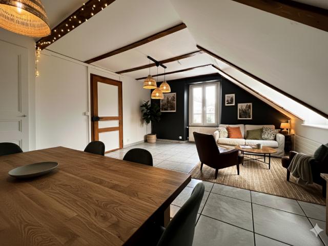Apartment mieten in Le Locle