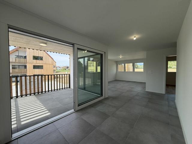Wohnung mieten in Siselen (BE), Bern