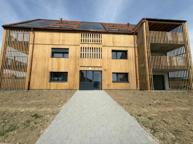 Wohnung mieten in Siselen (BE), Bern