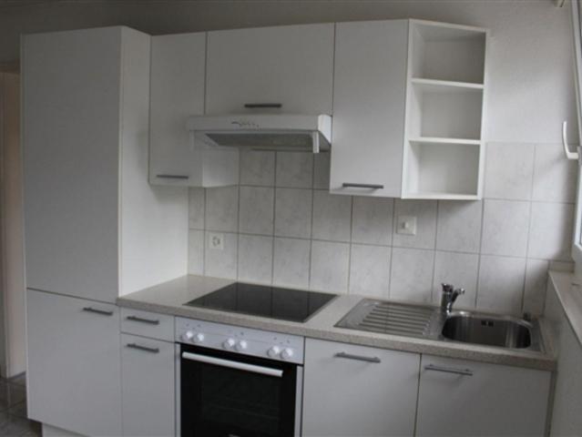 Wohnung mieten in Moutier, Bern