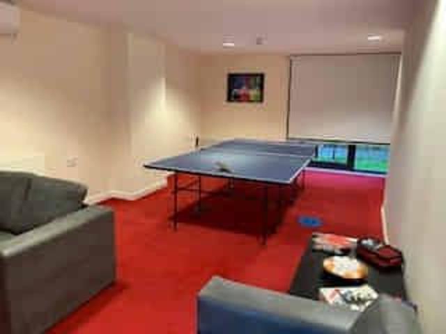 Room for rent in Barracks, The Bridge