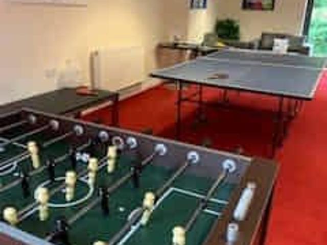Room for rent in Barracks, The Bridge