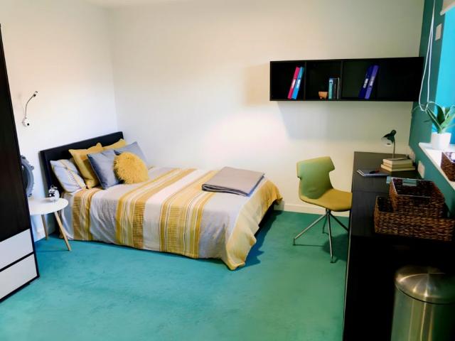 Studio for rent in Islington, Calderstones