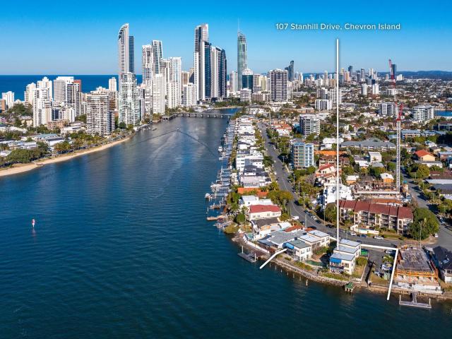 Flat for sale in Fernbrook, Queensland