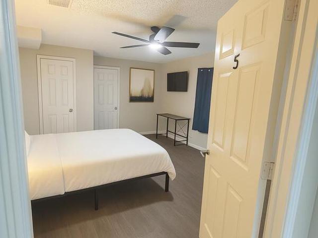 Room for rent in Harris, Texas