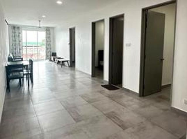 Apartment for rent in Kuching, Sarawak