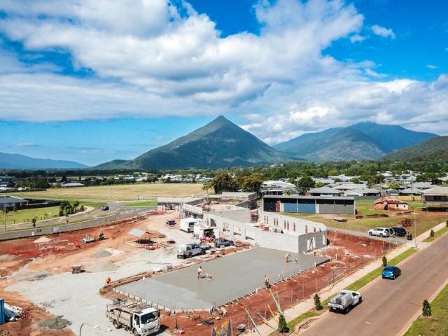 Property for rent in Gordonvale, Queensland