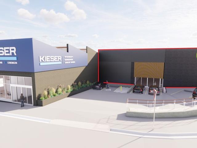Retail for rent in Launceston, Tasmania