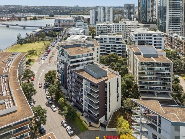 Apartment for sale in Sydney, New South Wales