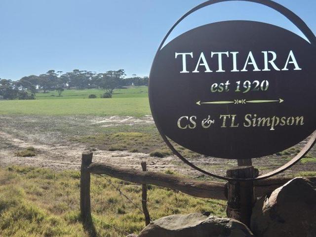 Property for sale in Tincurrin, Western Australia