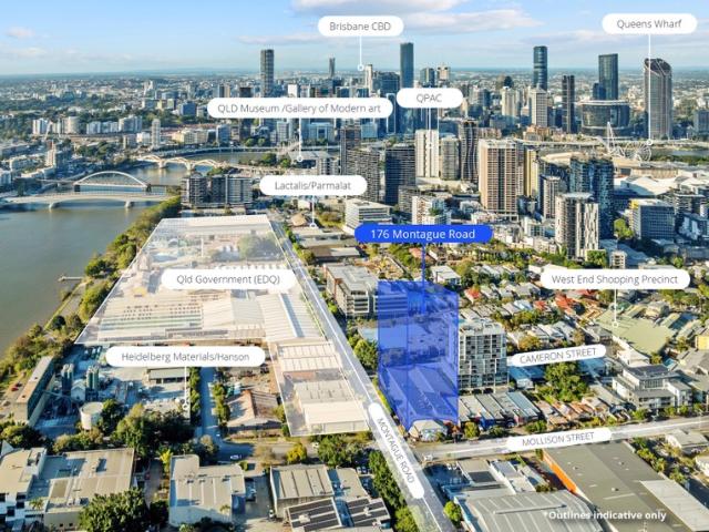 Office for sale in Toombul, Queensland