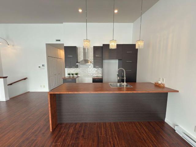 Apartment for rent in Les Appalaches, Quebec